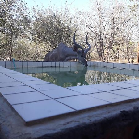 Eagle'S Crest Marloth Park Exterior foto