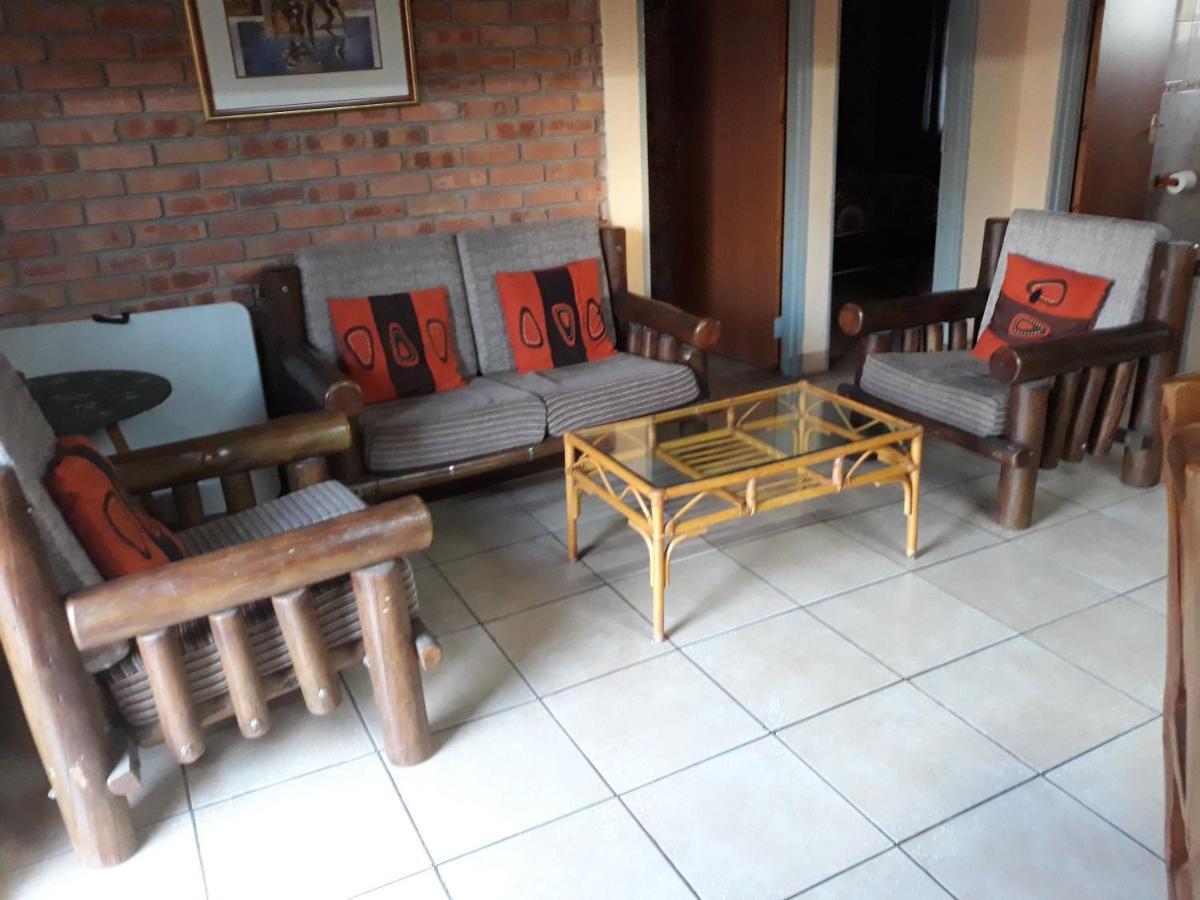 Eagle'S Crest Marloth Park Exterior foto