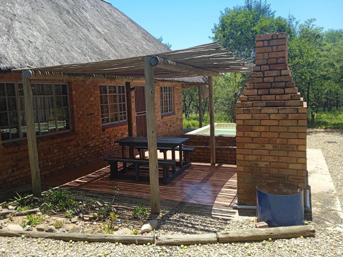 Eagle'S Crest Marloth Park Exterior foto