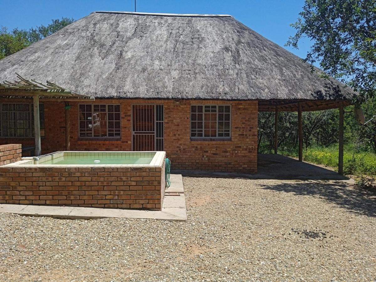 Eagle'S Crest Marloth Park Exterior foto