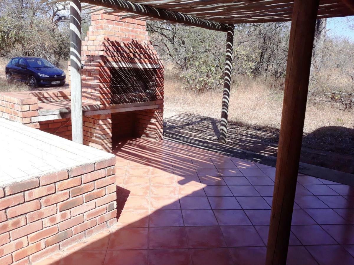 Eagle'S Crest Marloth Park Exterior foto