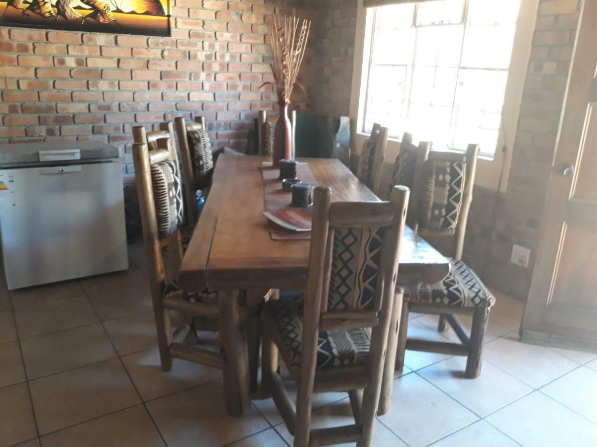 Eagle'S Crest Marloth Park Exterior foto