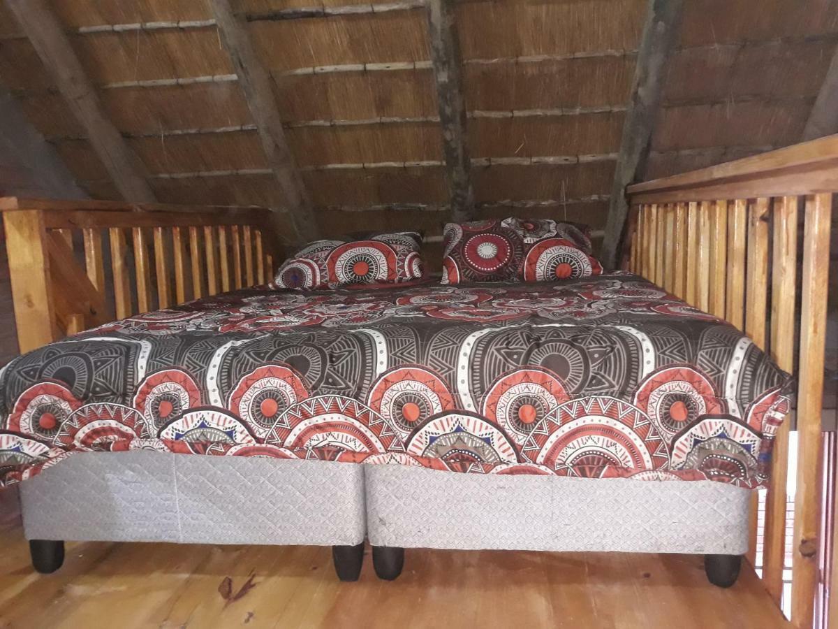 Eagle'S Crest Marloth Park Exterior foto