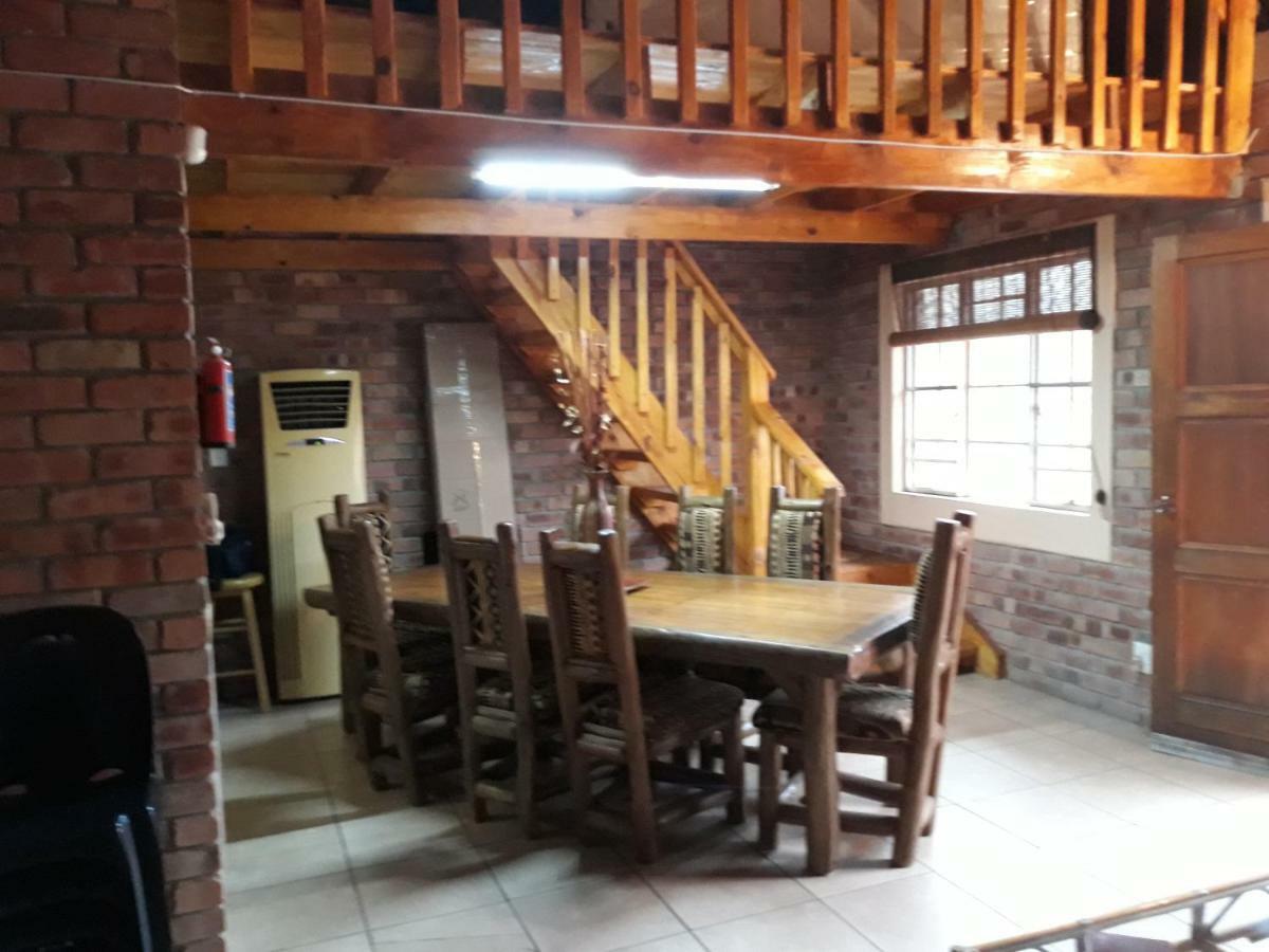 Eagle'S Crest Marloth Park Exterior foto