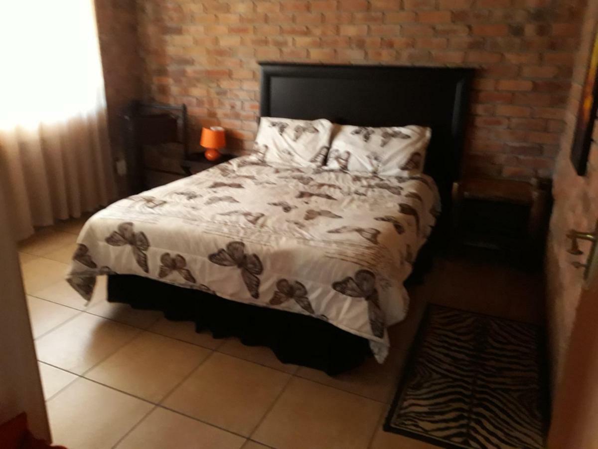 Eagle'S Crest Marloth Park Exterior foto