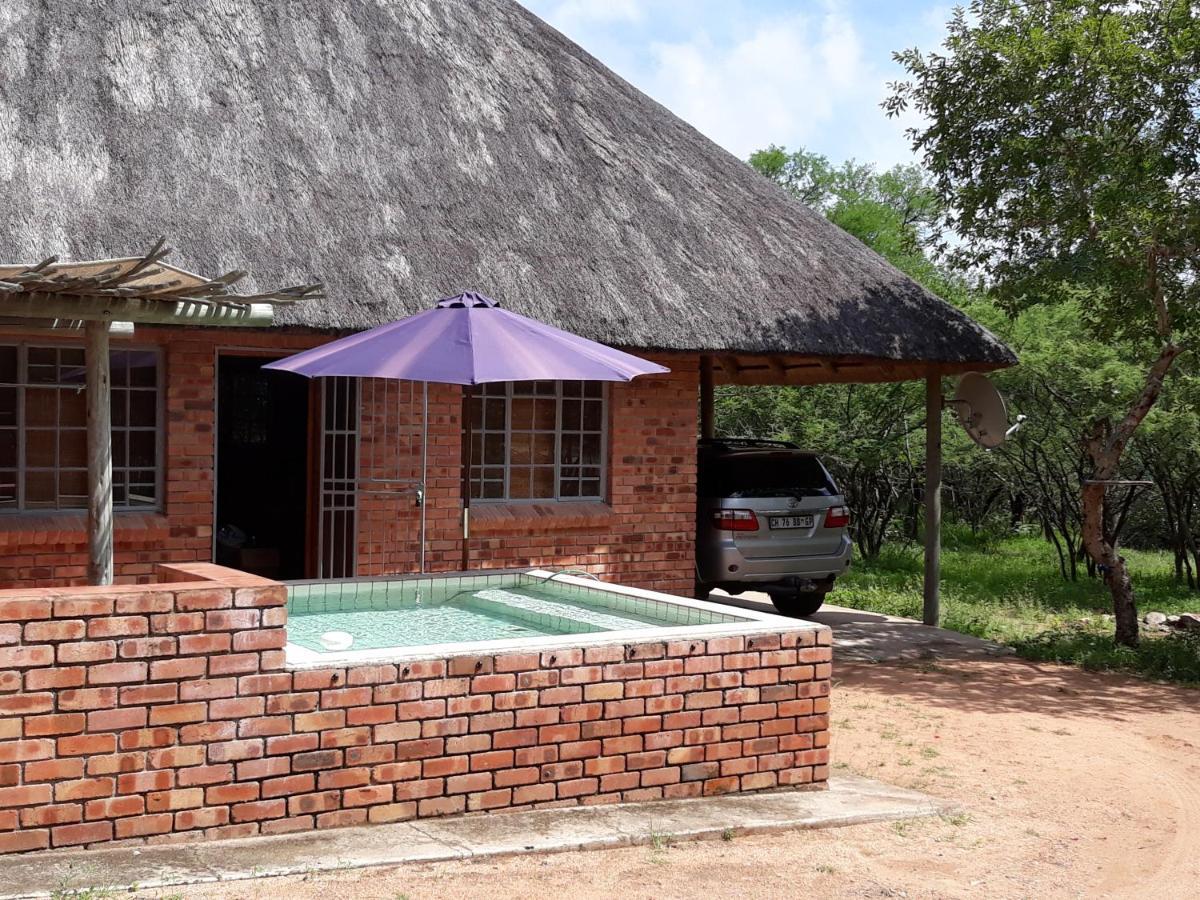 Eagle'S Crest Marloth Park Exterior foto