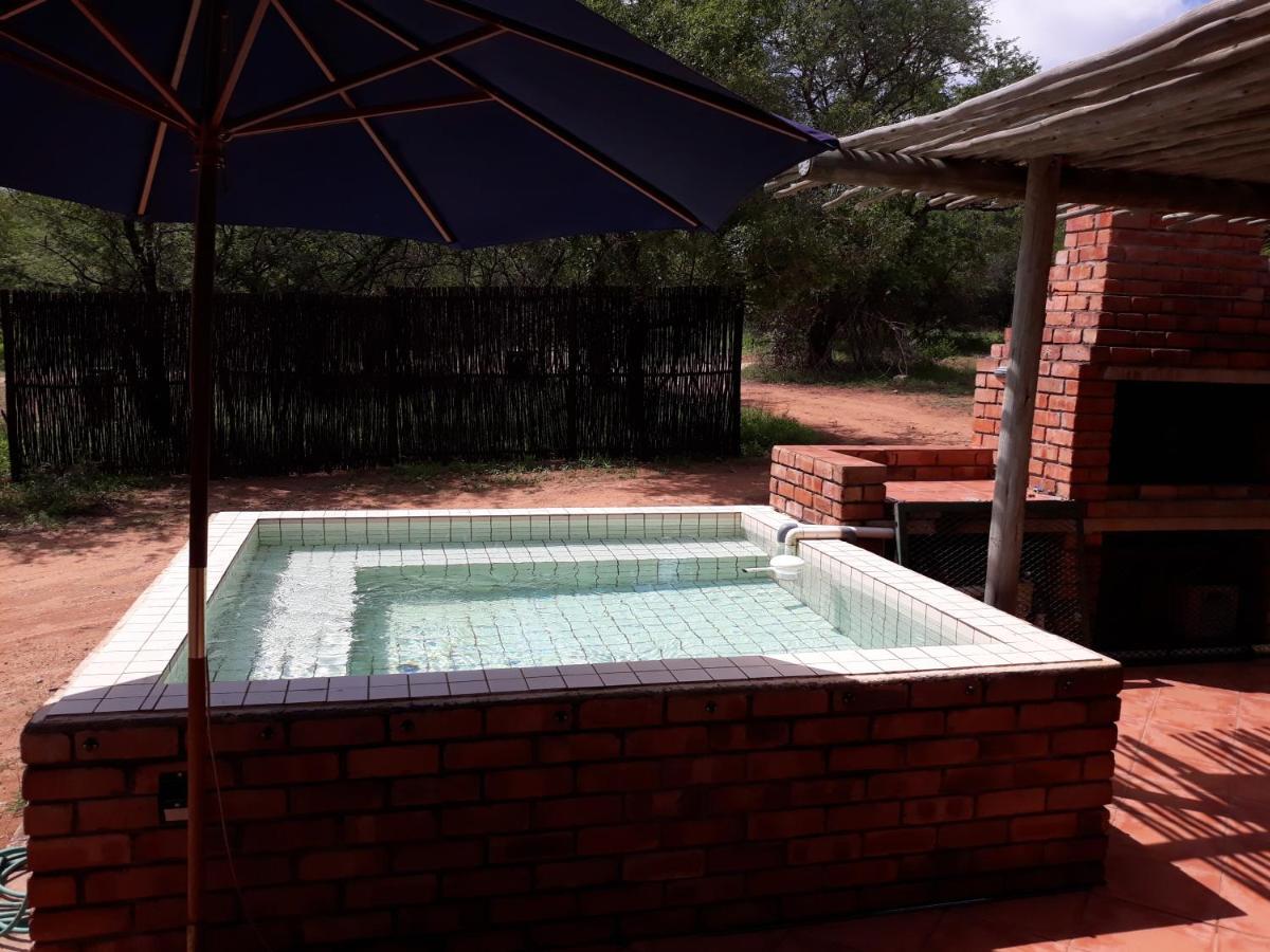 Eagle'S Crest Marloth Park Exterior foto