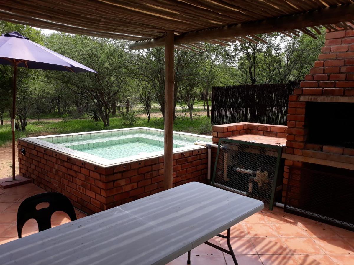 Eagle'S Crest Marloth Park Exterior foto