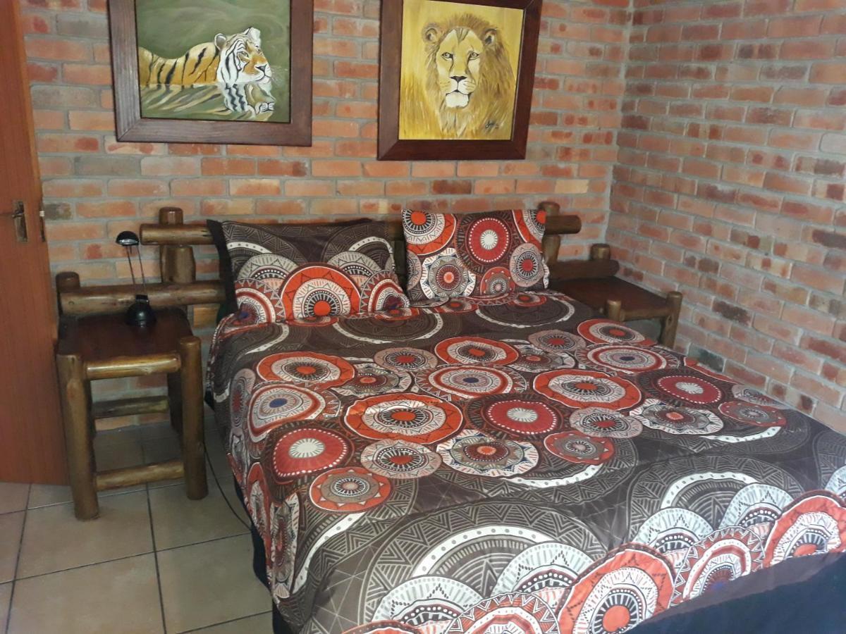 Eagle'S Crest Marloth Park Exterior foto