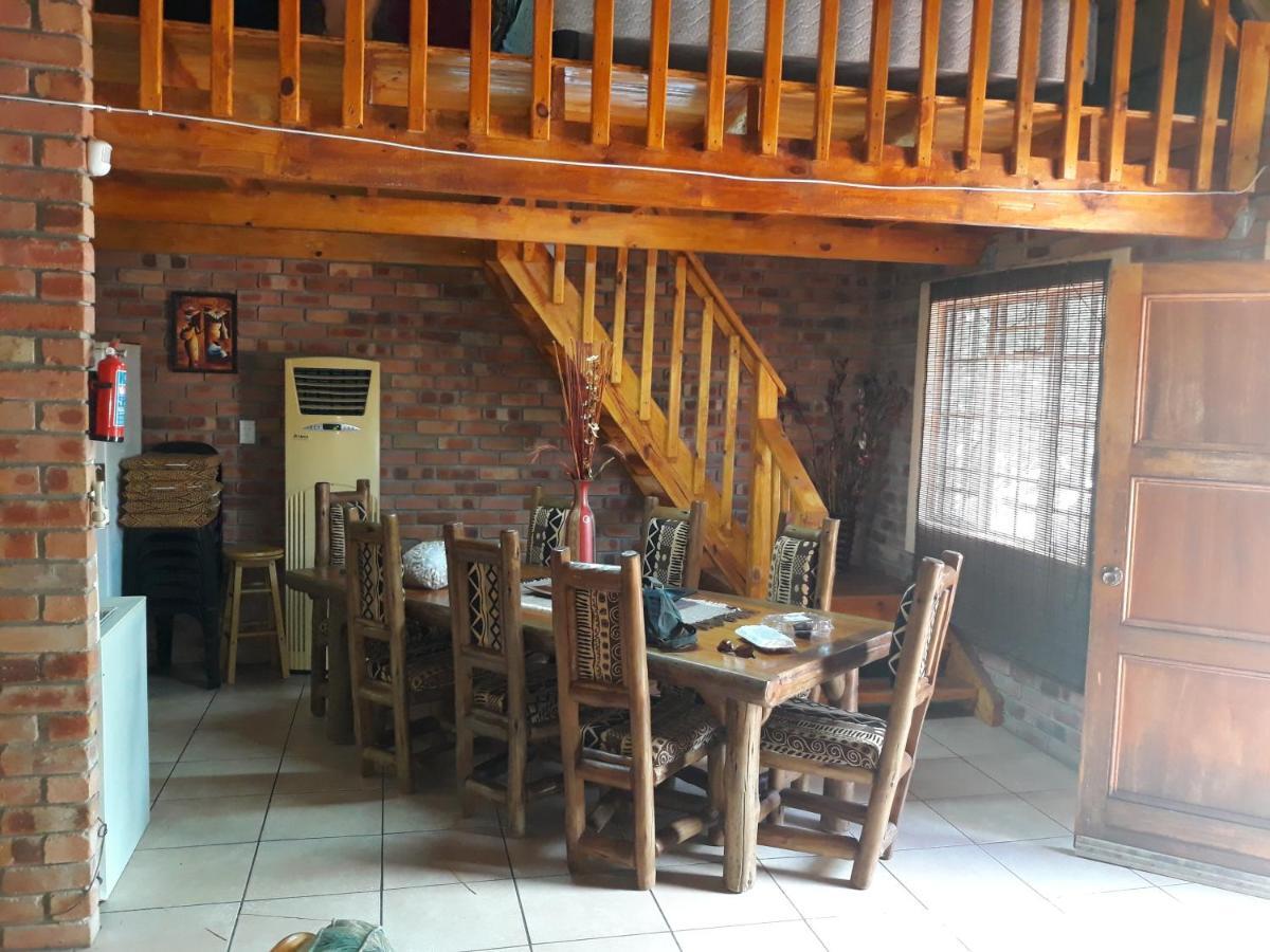 Eagle'S Crest Marloth Park Exterior foto